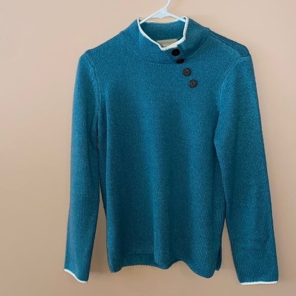Appleseeds Sweater - Picture 1 of 6